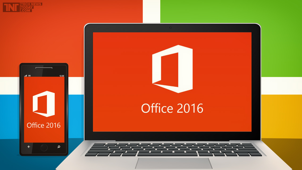 upgrade microsoft office 2016 for mac