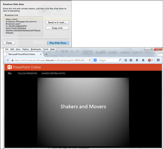 powerpoint for mac 2011 freezes between slides