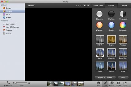 iphoto download for osx 10.6
